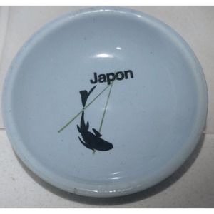 Koyo Small Seasoning/Soy Sauce Dish